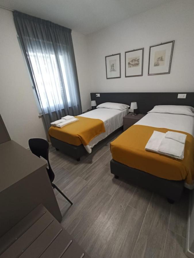B&B Il Soffione Fonzaso Exterior foto